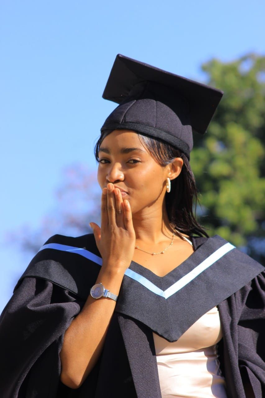 - Thembi Muvalo - RT BEAUTY skin care