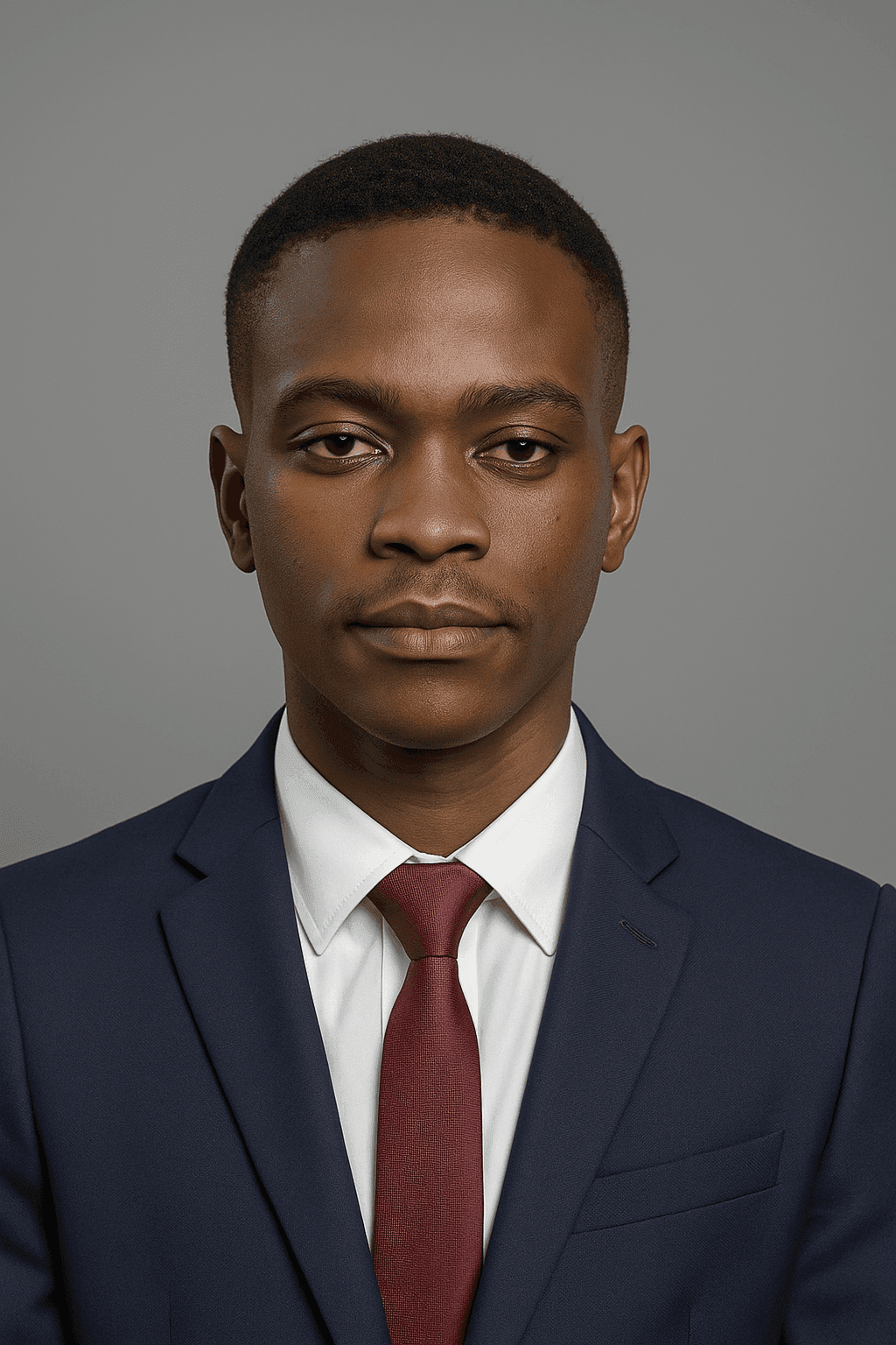 Dimpho Raboroko Ceo at SmartStart Solutions 